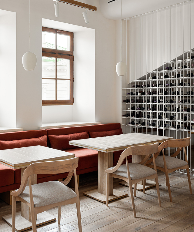 Dito Italiano trattoria